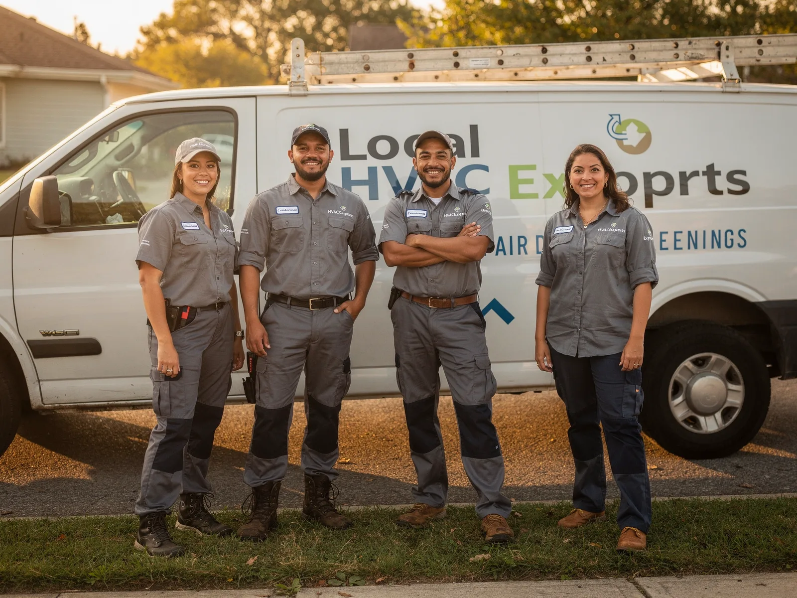 24/7 HVAC Repair & AC Replacement company in Stockton Springs, ME